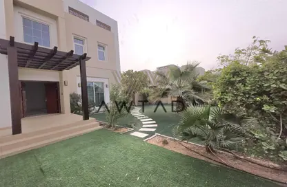 Villa - 3 Bedrooms - 3 Bathrooms for rent in Rahat - Mudon - Dubai