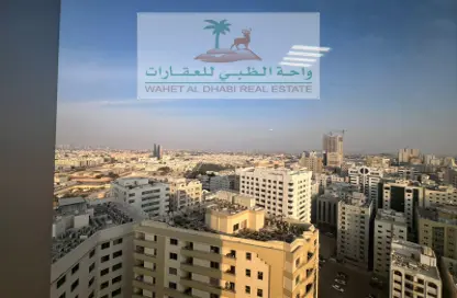 Apartment - 3 Bedrooms - 4 Bathrooms for rent in Al Mahatta - Al Qasimia - Sharjah