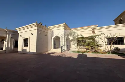 Villa - 5 Bedrooms for rent in Al Dhait South - Al Dhait - Ras Al Khaimah