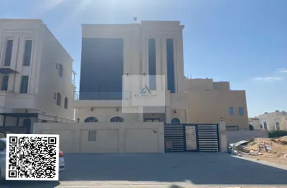 Villa - 7 Bedrooms for sale in Al Maha Village - Al Zahya - Ajman