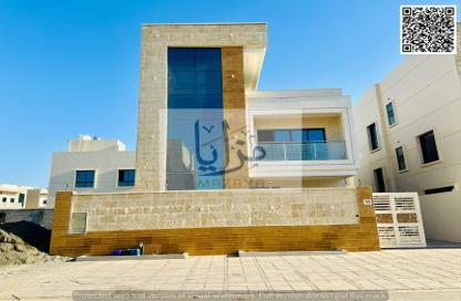 Villa - 6 Bedrooms - 7+ Bathrooms for sale in Al Helio 2 - Al Helio - Ajman