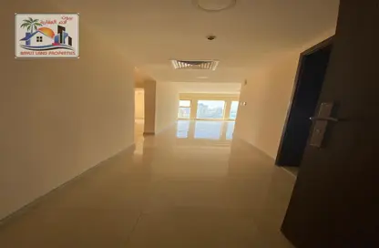 Apartment - 3 Bedrooms - 2 Bathrooms for rent in Al Mujarrah - Al Sharq - Sharjah