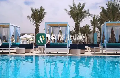 Apartment - 5 Bedrooms - 6 Bathrooms for sale in Masdar City - Abu Dhabi