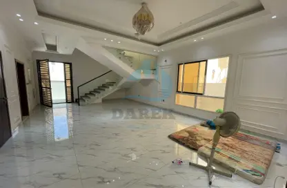 Villa - 4 Bedrooms - 6 Bathrooms for sale in Al Yasmeen 1 - Al Yasmeen - Ajman