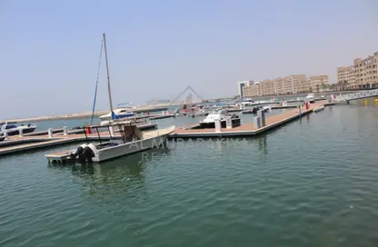 Apartment - 1 Bathroom for sale in Lagoon B12 - The Lagoons - Mina Al Arab - Ras Al Khaimah