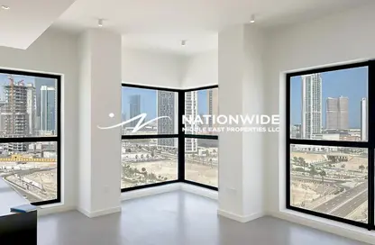 Apartment - 2 Bedrooms - 3 Bathrooms for sale in Pixel - Makers District - Al Reem Island - Abu Dhabi