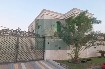 Villa - 5 Bedrooms for rent in Al Warqa'a 2 Villas - Al Warqa'a 2 - Al Warqa'a - Dubai