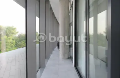 Hall / Corridor image for: Apartment - 1 Bedroom - 2 Bathrooms for sale in Al Mamsha - Muwaileh - Sharjah, Image 1