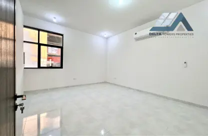 Apartment - 1 Bedroom - 1 Bathroom for rent in Madinat Al Riyad - Abu Dhabi