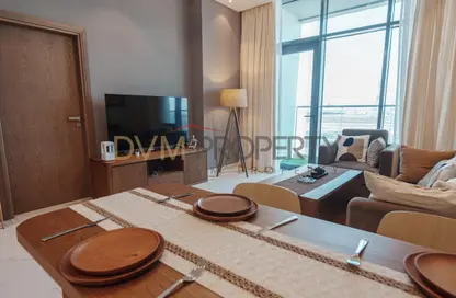 Apartment - 1 Bedroom - 2 Bathrooms for rent in Phase 3 - Al Furjan - Dubai