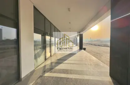 Retail - Studio for rent in AZIZI Riviera 37 - Meydan One - Meydan - Dubai