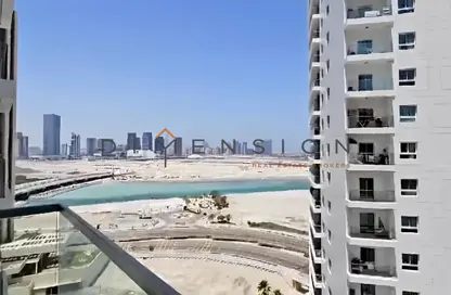 Apartment - 3 Bedrooms - 3 Bathrooms for sale in Amaya Towers - Shams Abu Dhabi - Al Reem Island - Abu Dhabi