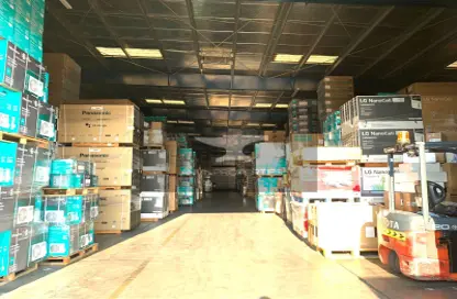 Storage Pantry image for: Warehouse - Studio for sale in Freezone North - Jebel Ali Freezone - Jebel Ali - Dubai, Image 1