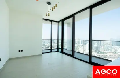 Apartment - 1 Bedroom - 2 Bathrooms for sale in Binghatti Venus - Jumeirah Village Circle - Dubai