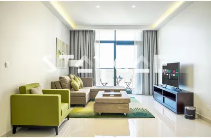 Apartment - 1 Bedroom - 1 Bathroom for rent in Celestia - Dubai South (Dubai World Central) - Dubai