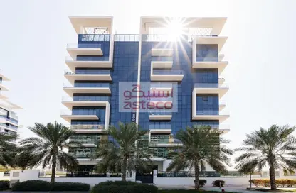 Shop - Studio for rent in C2682 - Al Raha Beach - Abu Dhabi