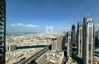 Apartment - 1 Bedroom - 1 Bathroom for sale in Aykon City Tower B - Aykon City - Business Bay - Dubai