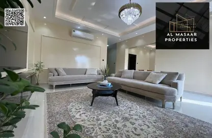 Villa - 4 Bedrooms - 6 Bathrooms for sale in Al Helio 2 - Al Helio - Ajman