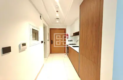 Apartment - 1 Bathroom for rent in Prime Residency 3 - Al Furjan - Dubai