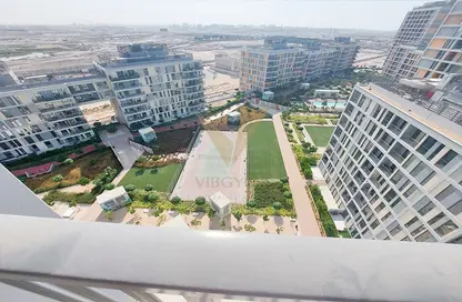 Apartment - 2 Bedrooms - 2 Bathrooms for sale in The Dania District 2 - Midtown - Dubai Production City (IMPZ) - Dubai