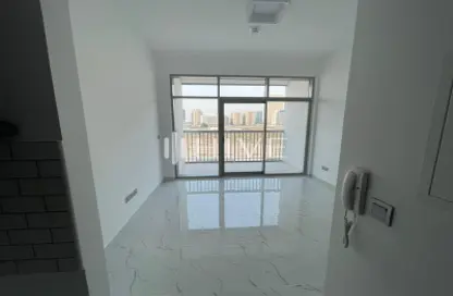 Apartment - 1 Bathroom for sale in Time 1 - Dubai Land - Dubai