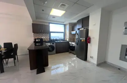 Apartment - 1 Bathroom for rent in Sydney Villas - District 18 - Jumeirah Village Circle - Dubai