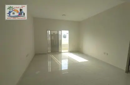 Apartment - 1 Bedroom - 1 Bathroom for rent in Sheikh Jaber Al Sabah Street - Al Naimiya - Al Nuaimiya - Ajman