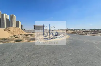 Land - Studio for sale in Ajman Global City - Al Alia - Ajman