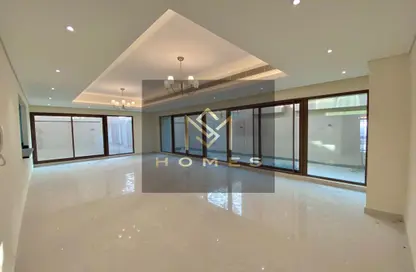 Villa - 4 Bedrooms - 6 Bathrooms for sale in Grand Views - Meydan Gated Community - Meydan - Dubai