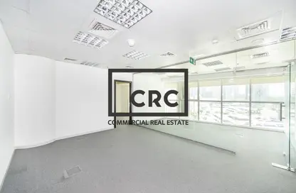 Office Space - Studio for rent in Swiss Tower - JLT Cluster Y - Jumeirah Lake Towers - Dubai