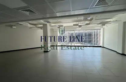 Office Space - Studio - 1 Bathroom for rent in International Airport Area - Deira - Dubai