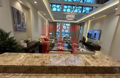 Apartment - 3 Bedrooms - 4 Bathrooms for sale in Ville 12 - Masdar City - Abu Dhabi