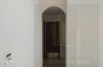 Apartment - 1 Bedroom - 1 Bathroom for rent in Al Mowaihat 1 - Al Mowaihat - Ajman