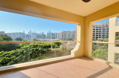 Apartment - 1 Bedroom - 2 Bathrooms for sale in Al Hallawi - Shoreline Apartments - Palm Jumeirah - Dubai