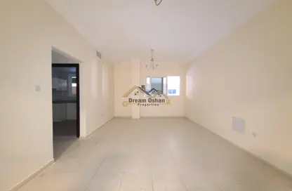 Apartment - 1 Bedroom - 1 Bathroom for rent in Muwailih Building - Muwaileh - Sharjah