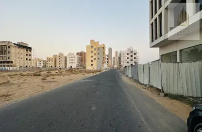 Land - Studio for sale in Ajman Hills - Al Alia - Ajman