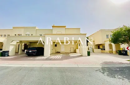 Villa - 3 Bedrooms - 3 Bathrooms for sale in Springs 12 - The Springs - Dubai