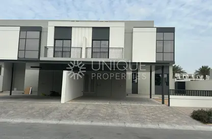 Townhouse - 3 Bedrooms - 4 Bathrooms for sale in Murooj Al Furjan West - Al Furjan - Dubai