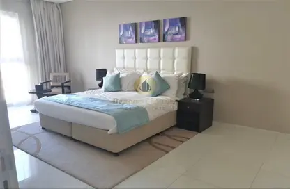 Apartment - 1 Bedroom - 2 Bathrooms for sale in DAMAC Maison de Ville Tenora - Dubai South (Dubai World Central) - Dubai