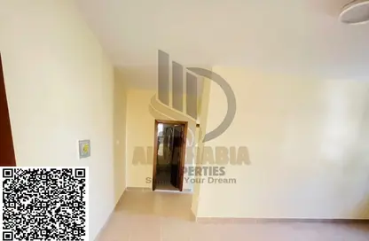 Apartment - 2 Bedrooms - 1 Bathroom for rent in Al Rumailah building - Al Rumailah 2 - Al Rumaila - Ajman