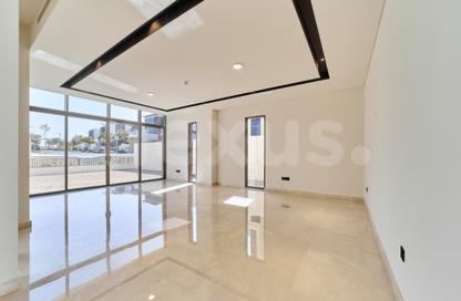 Villa - 5 Bedrooms - 6 Bathrooms for rent in Golf Place 2 - Golf Place - Dubai Hills Estate - Dubai