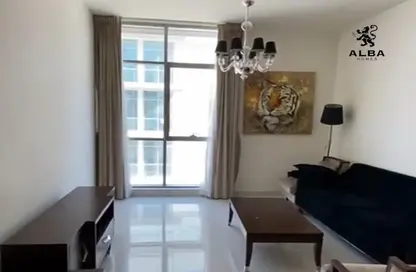 Apartment - 1 Bedroom - 2 Bathrooms for sale in The Polo Residence - Meydan Avenue - Meydan - Dubai