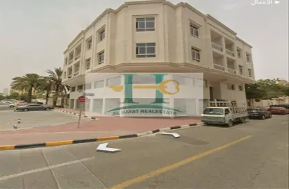 Compound for sale in Al Rashidiya - Ajman