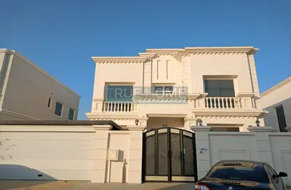 Villa - 5 Bedrooms - 6 Bathrooms for sale in Hoshi 1 - Hoshi - Al Badie - Sharjah