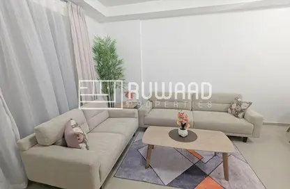 Apartment - 1 Bedroom - 1 Bathroom for sale in Pacific Tonga - Pacific - Al Marjan Island - Ras Al Khaimah