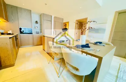 Apartment - 1 Bedroom - 2 Bathrooms for sale in One Beverly - Arjan - Dubai