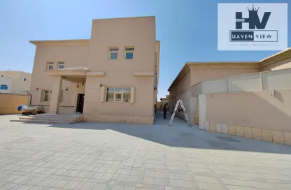 Apartment - 1 Bathroom for rent in Mohamed Bin Zayed Centre - Mohamed Bin Zayed City - Abu Dhabi