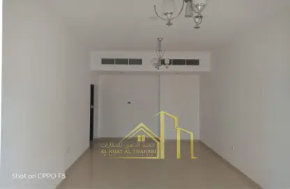 Apartment - 3 Bedrooms - 3 Bathrooms for rent in Al Taawun Street - Al Taawun - Sharjah