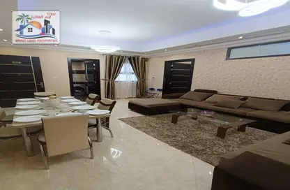 Apartment - 3 Bedrooms - 3 Bathrooms for rent in Al Rawda 3 Villas - Al Rawda 3 - Al Rawda - Ajman