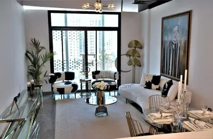 Apartment - 1 Bedroom - 1 Bathroom for sale in Joya Dorado Residences - Al Barsha South - Al Barsha - Dubai